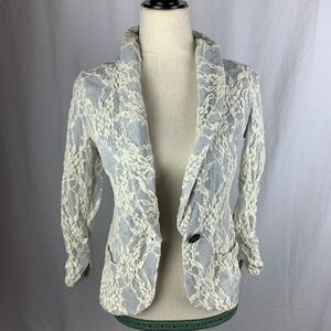 Chance or Fate Blazer